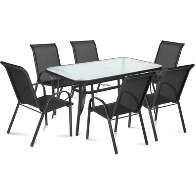 Fieldmann Gartenmöbel-Set RONY I