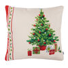 4Home Різдвяна наволочка Retro Christmas, 45 x 45 см