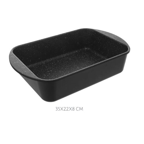 Set vase Orion Grande, 9 piese