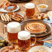 Tescoma Pohár na pivo myBEER Lupulus, 0,5 l