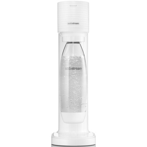 Sodastream Gaia White Sprudelwasserbereiter