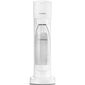 Автомат для газованої води Sodastream Gaia White