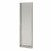 Zrkadlo Trio Transparent 40 x 120 cm