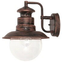 Rabalux 8163 Odessa kültéri fali lámpa Rabalux 8163 Odessa kültéri fali lámpa