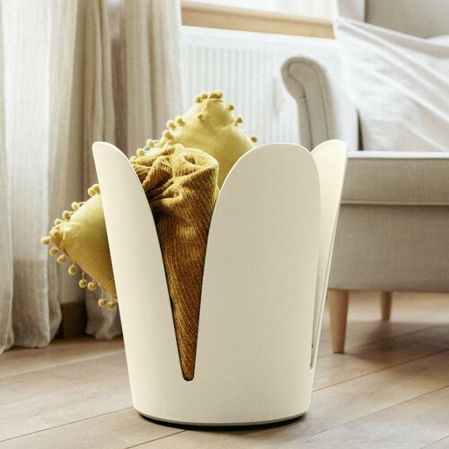 Multifunkčný stolík Wenko COSIMO – biely