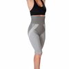 Schlankheits-Leggings kurz, M