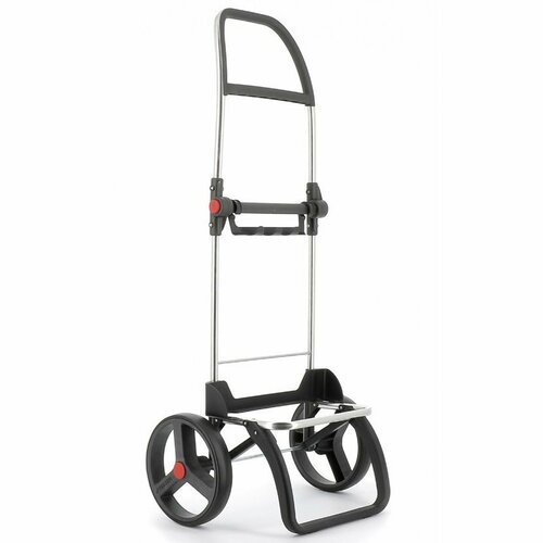 Rolser Big Polar 2 Logic RSG trolleybevásárlótáska, sötétkék