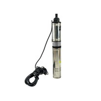 GEKO Pompa zanurzeniowa 400 W, 3900 l/godz. GEKO Pompa zanurzeniowa 400 W, 3900 l/godz.