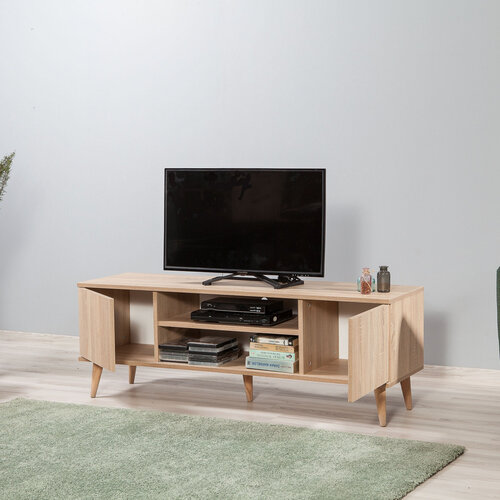 TV stolík Truva Sonoma