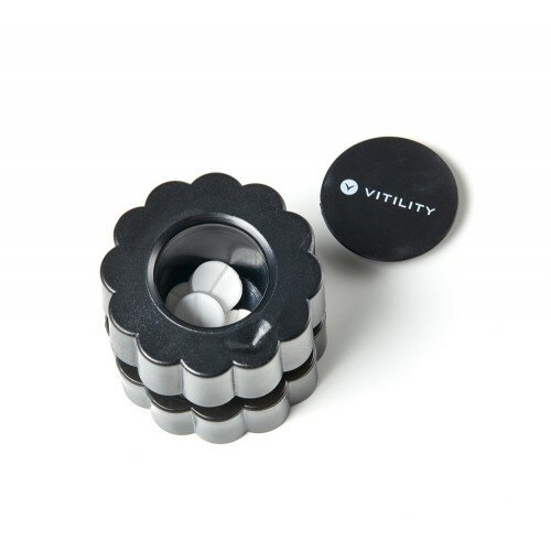 Vitility VIT-70610070 tabletta zúzó termék 2. képe