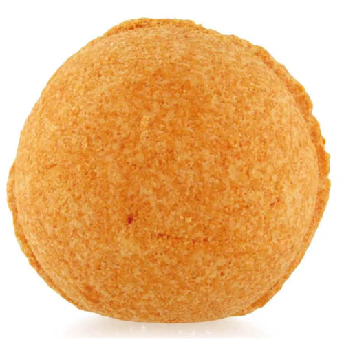 Bohemia Gifts Šumivá bomba do kúpeľa Krásná pleť