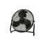 ProfiCare VL 3067 BK wentylator podłogowy, 50 cm