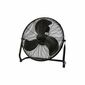 ProfiCare VL 3067 BK padlóventilátor, 50 cm