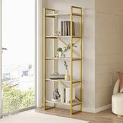 Raft Vento Marble and Gold