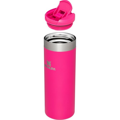 Stanley cană termo AeroLight Transit 470 ml PinkVibes
