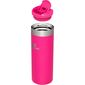 Stanley cană termo AeroLight Transit 470 ml PinkVibes