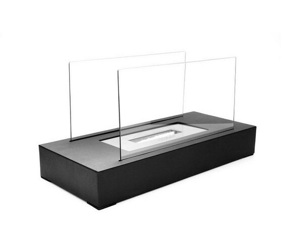 Carlo Milano Avantgarde XS biokominek