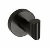 SAPHO XB201 X-Round Black kampó, fekete