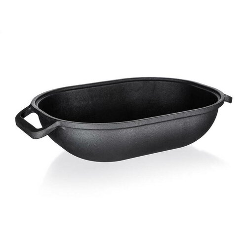 Banquet Gusseisen-Bräter EXCELLENT, 39 x 26 x 14 cm