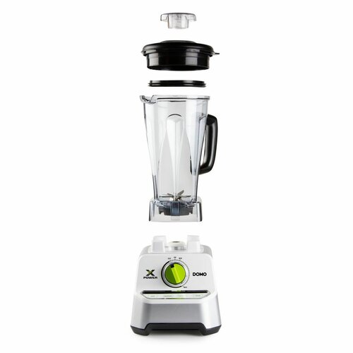 Stolný mixér DOMO DO747BL X-Power NUTRI