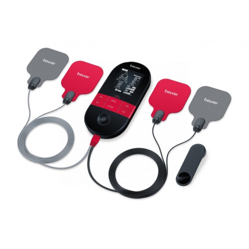 Aparat de electrostimulare musculară Beurer EM 59