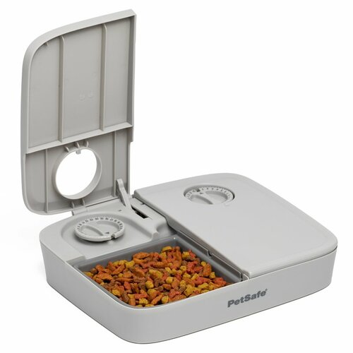 PetSafe® Automatyczna karmnik 2 Meal Pet Feeder