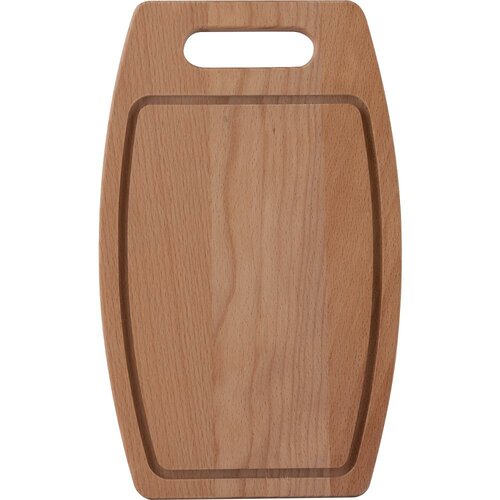 Lamart LT2139 doštička na krájanie Beech, 40 x 26 cm