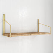 Wandregal Dekoratif Duvar