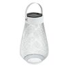Rabalux 77176 venkovní solární stolní LED lampa Tapolca, 0,16W, IP44
