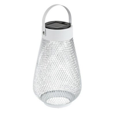 Rabalux 77176 venkovní solární stolní LED lampa Tapolca, 0,16W, IP44