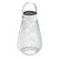 Rabalux 77176 venkovní solární stolní LED lampa Tapolca, 0,16W, IP44