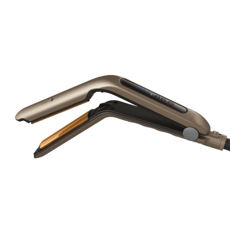 Concept VZ1420 žehlička na vlasy pre veľký objem,