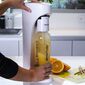 Orion AquaDream DRINKMATE szódavíz készítő fehér