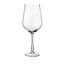 Banquet Gourmet Crystal poháre na biele víno 6 ks