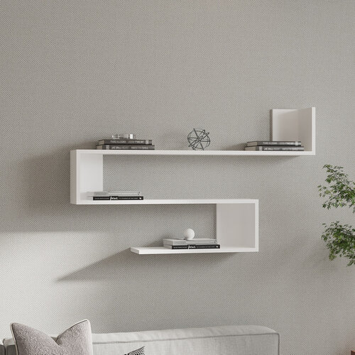 Półka Penne White