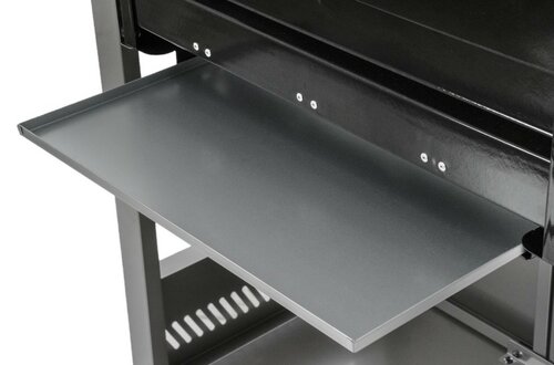 G21 Oklahoma BBQ Premium Line gázgrill 3 égő + redukciós szelep ingyen