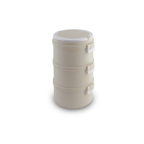 Lamart LT6040 nosilec za hrano Care, 3 x 700 ml