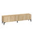 Masă TV Nora Sapphire Oak