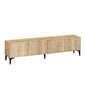 Masă TV Nora Sapphire Oak
