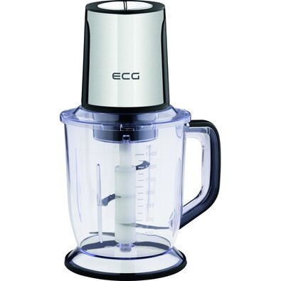 ECG  SP 4015 sekljalnik za hrano Chop and Cut