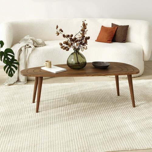Stolik konferencyjny Sweet Walnut