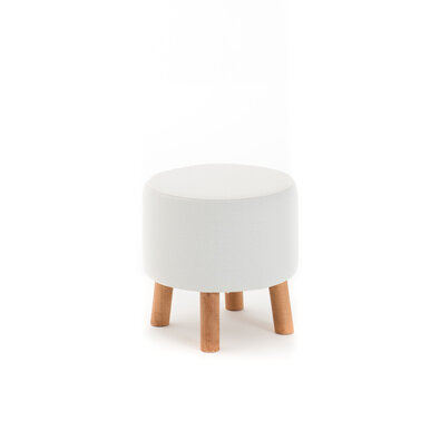 Scaun Silindir Cream