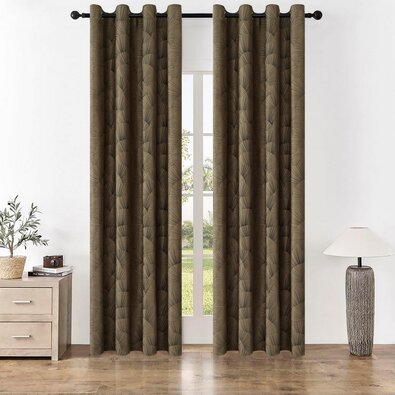 Draperie blackout 4Home Linear, 150 x 250 cm