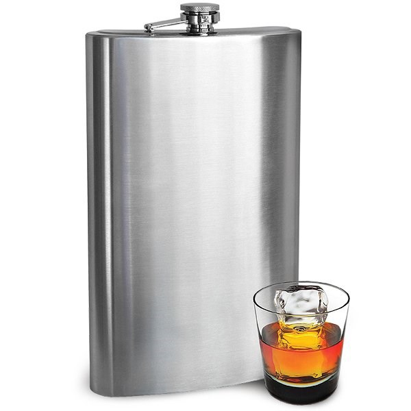 Obrie ploskačka 1,9 l,
