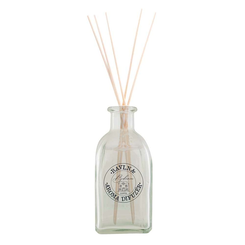 Bohemia Ajándék aroma diffúzor - Pamut termék 2. képe