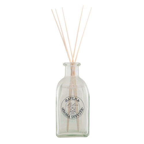 Bohemia Gifts Aroma дифузор - Бавовна