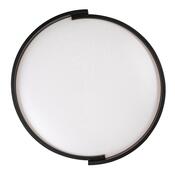 Rabalux 71305 Designowa oprawa sufitowa LED Laleh, 24 W, 1500 lm