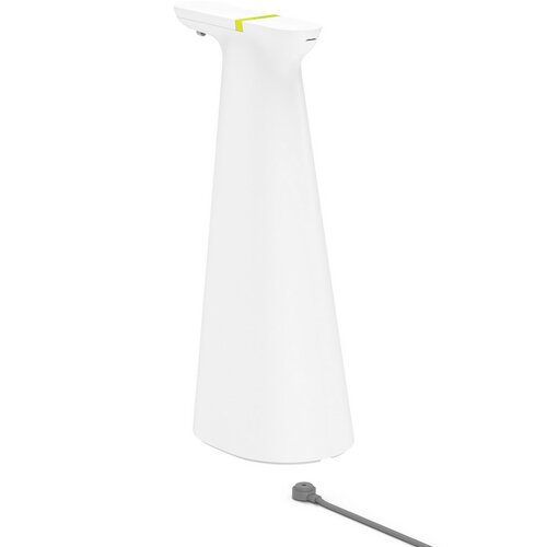 Simplehuman Dotykový rozprašovač dobíjecí 350 ml, bílá