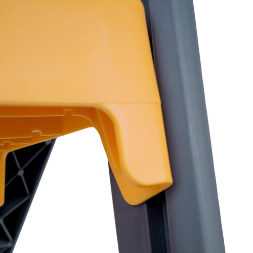 4Home Dual kétoldalas műanyag lépcsőfokok, 3 fokozat