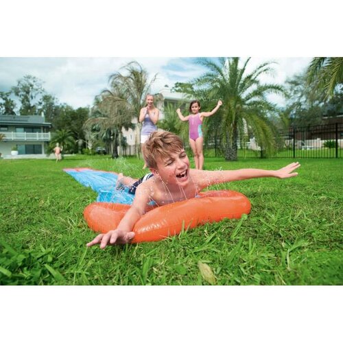 Bestway Wasserrutsche, 4,88 m